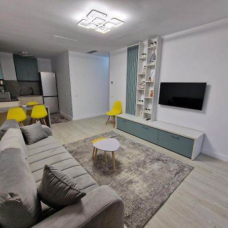 Yza Mamaia Corallia Exterior foto