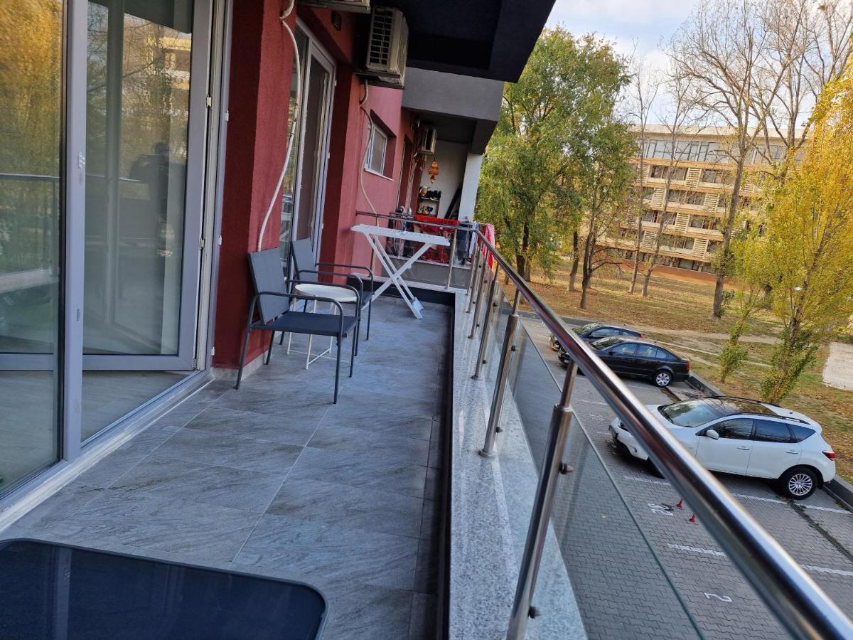 Yza Mamaia Corallia Exterior foto